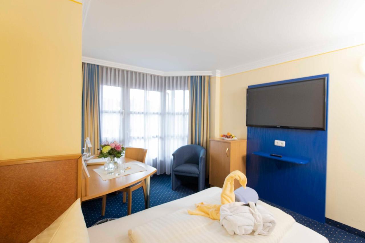 Schmelmer Hof Hotel & Resort Bad Aibling Exterior photo
