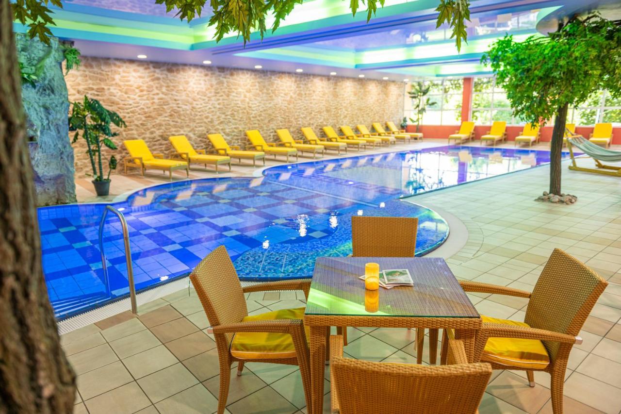 Schmelmer Hof Hotel & Resort Bad Aibling Exterior photo