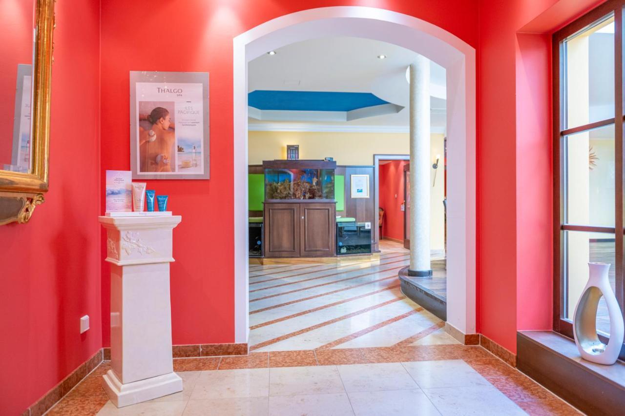 Schmelmer Hof Hotel & Resort Bad Aibling Exterior photo