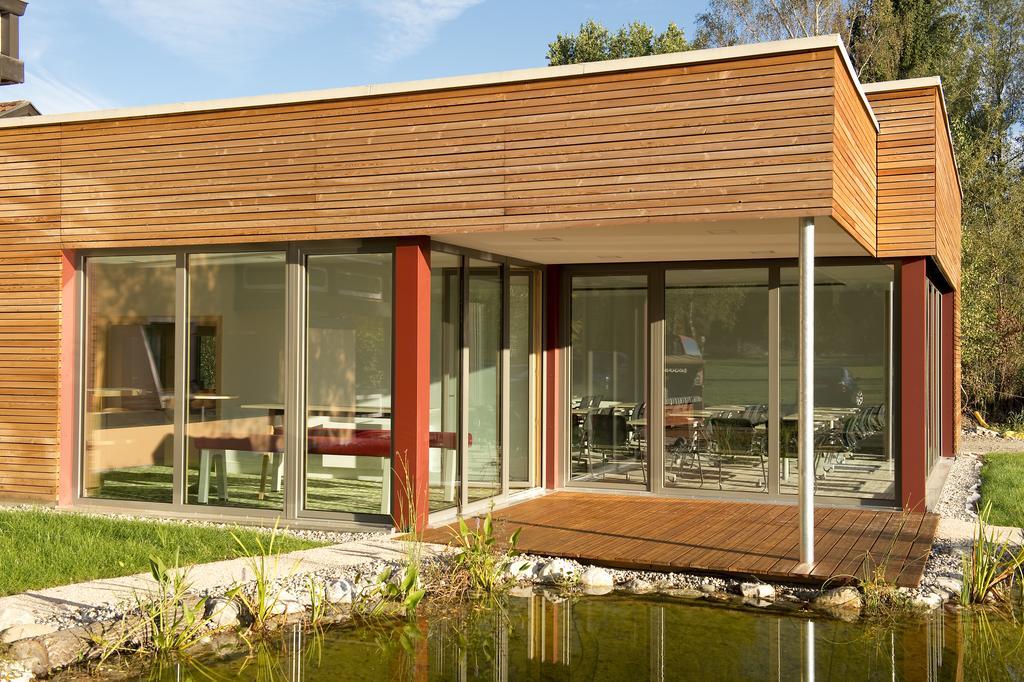 Schmelmer Hof Hotel & Resort Bad Aibling Exterior photo