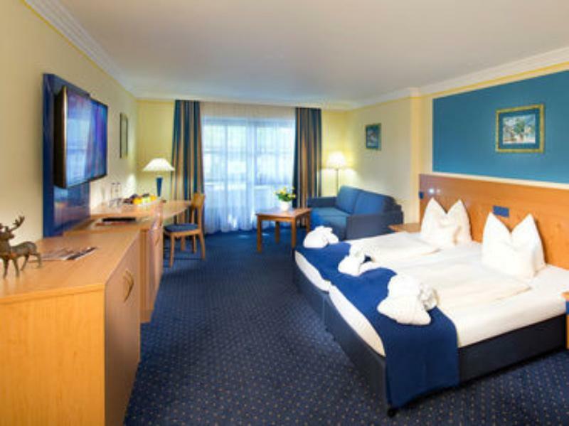 Schmelmer Hof Hotel & Resort Bad Aibling Exterior photo