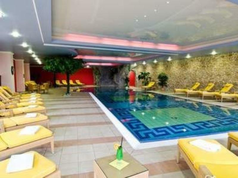 Schmelmer Hof Hotel & Resort Bad Aibling Exterior photo