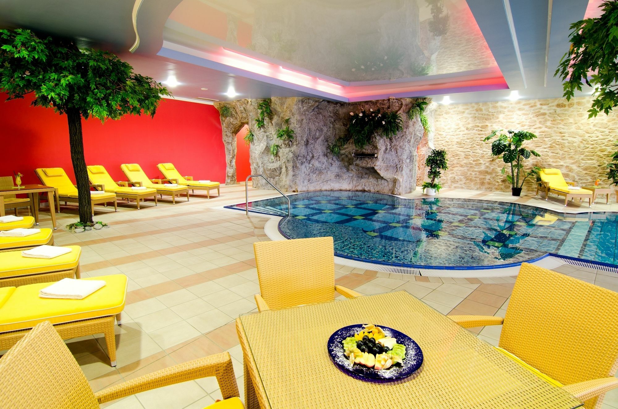 Schmelmer Hof Hotel & Resort Bad Aibling Exterior photo