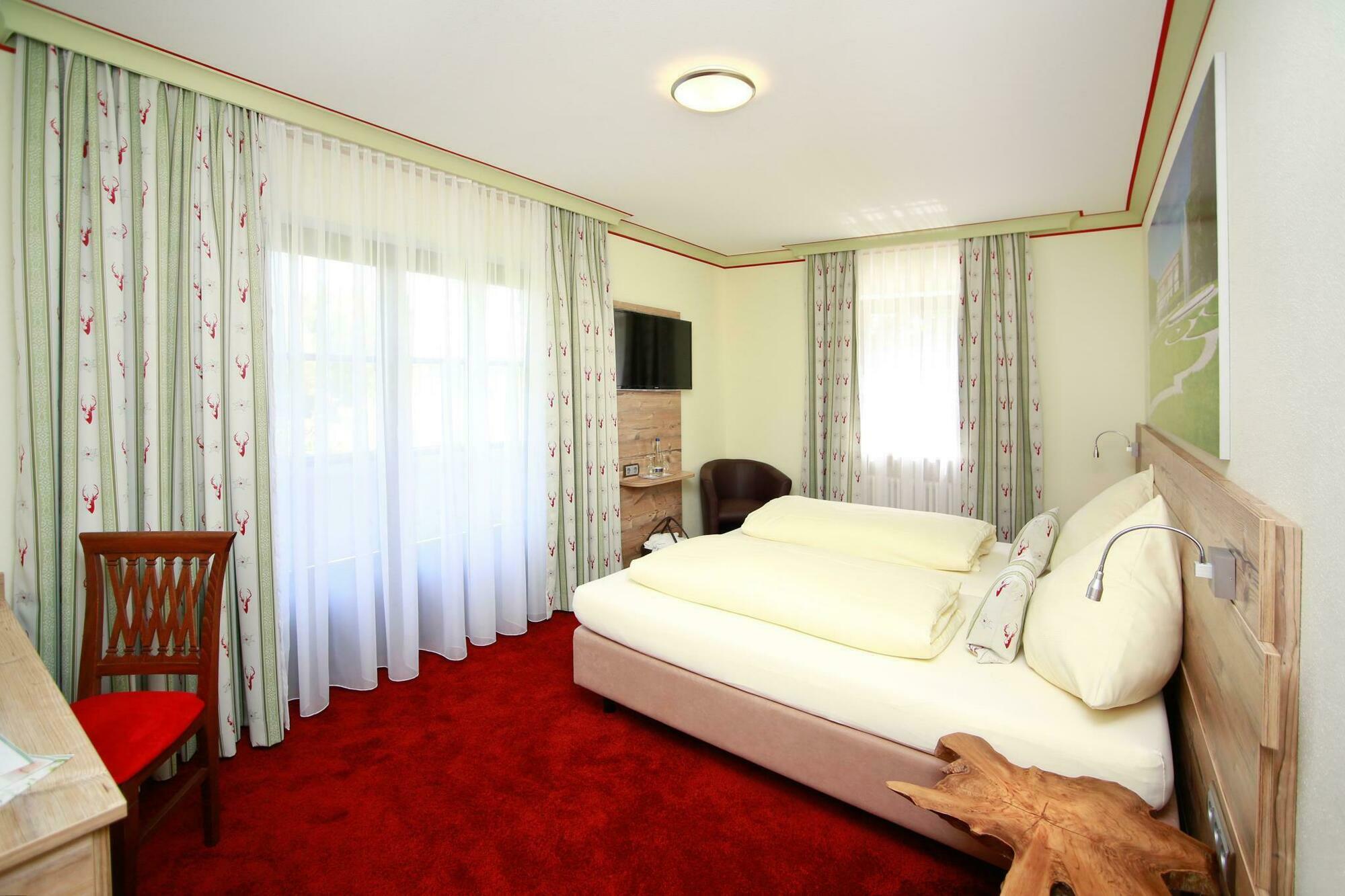 Schmelmer Hof Hotel & Resort Bad Aibling Exterior photo
